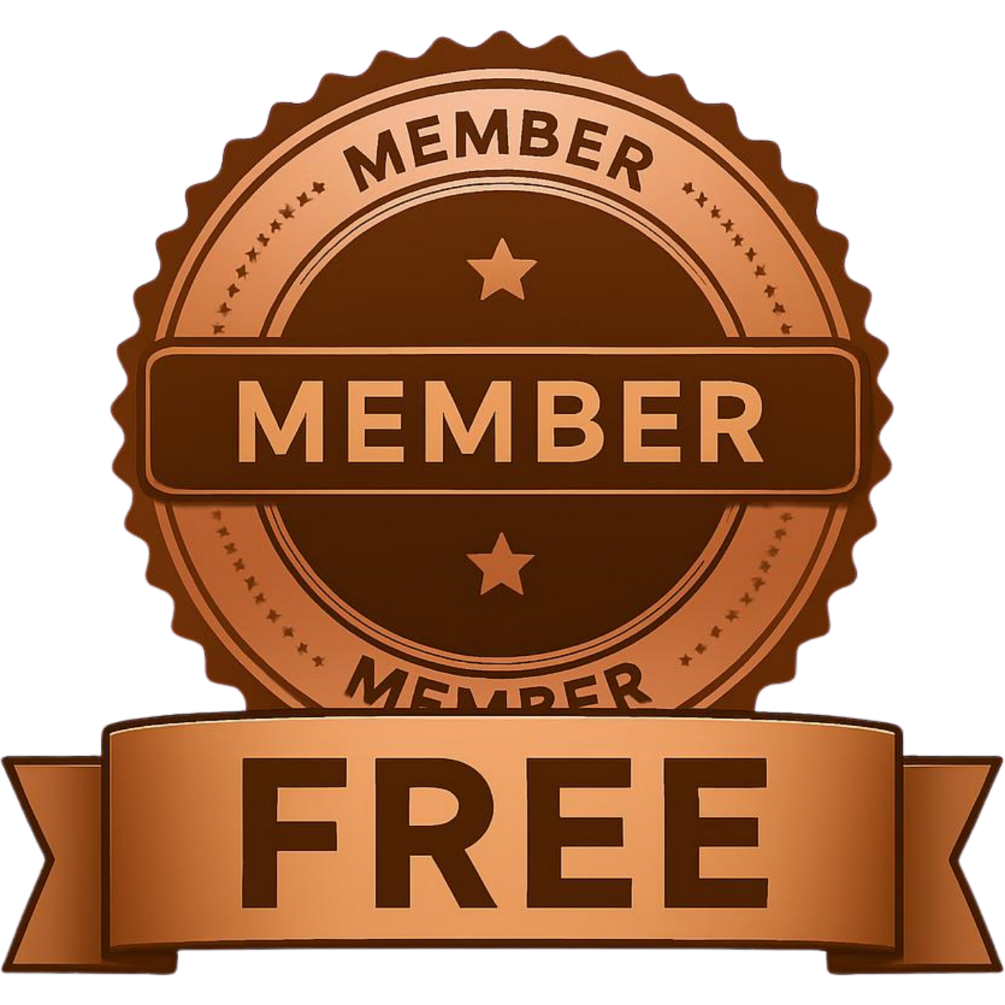 Free Membership