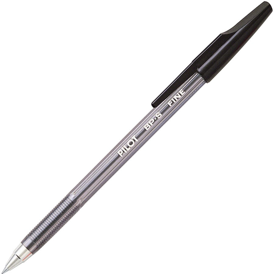 Better Ballpoint Pen - Fine Black