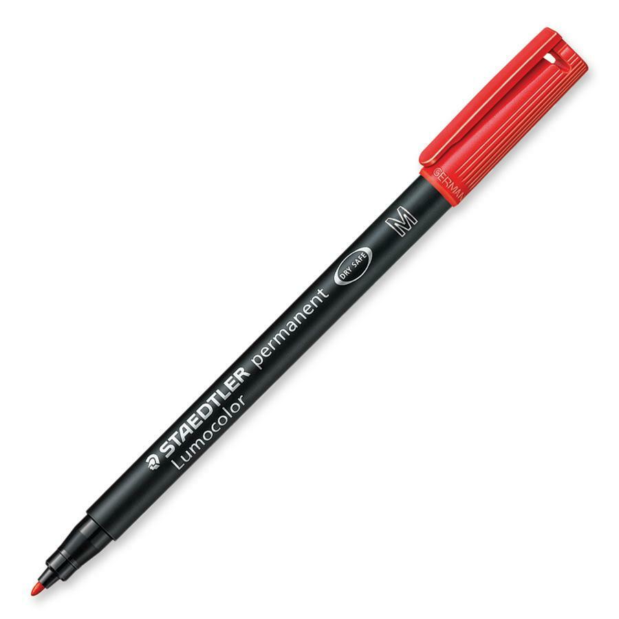 Staedtler Lumocolor Permanent Pen