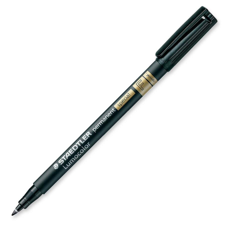Lumocolor Special Permanent Marker