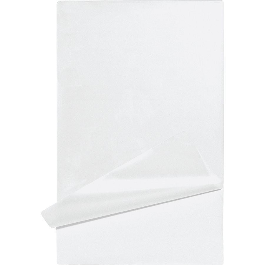 Laminating Pouches Legal-Size