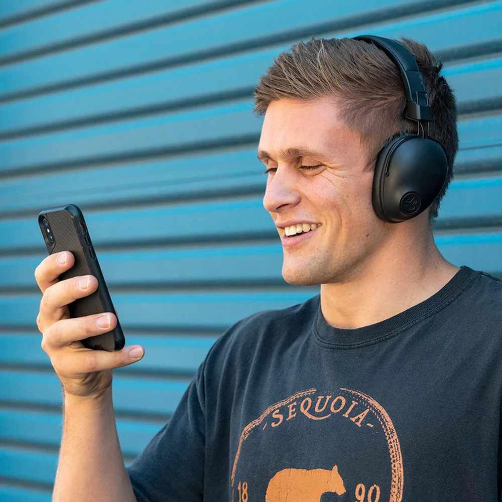 JLab Studio Pro Wireless Over-Ear Headphones
