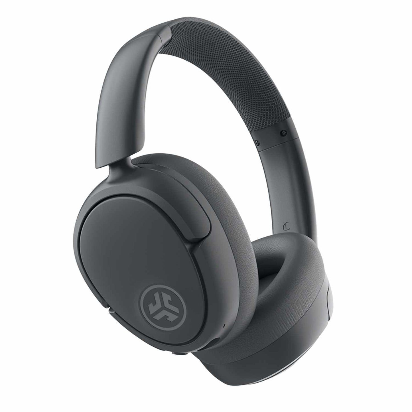 JLab Jbuds Lux ANC Wireless Over Ear Headphones