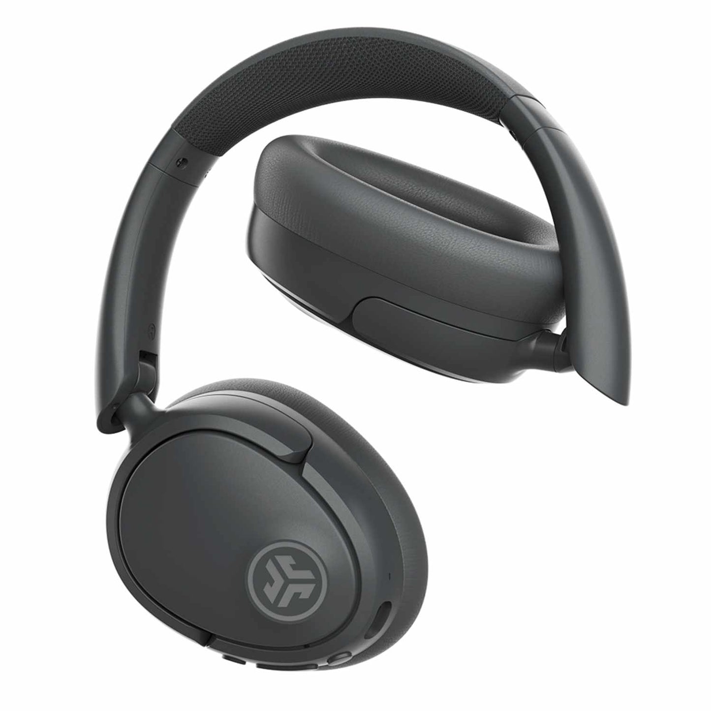 JLab Jbuds Lux ANC Wireless Over Ear Headphones