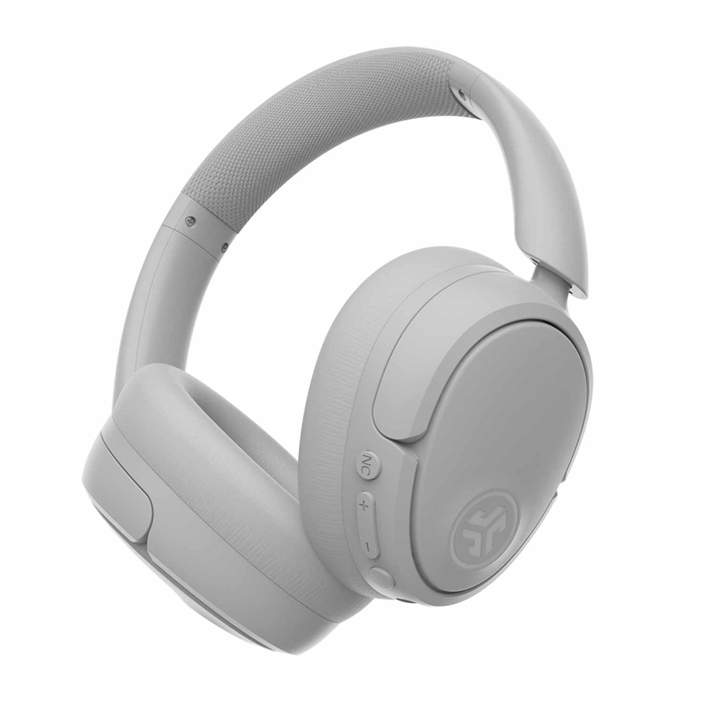 JLab Jbuds Lux ANC Wireless Over Ear Headphones