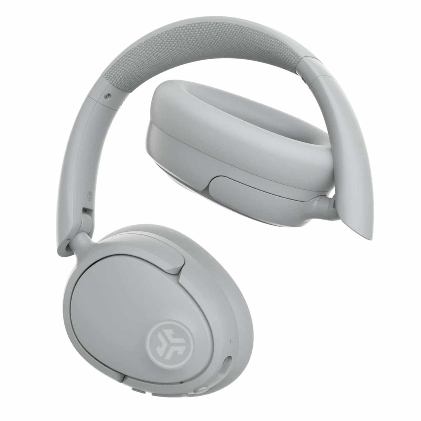 JLab Jbuds Lux ANC Wireless Over Ear Headphones