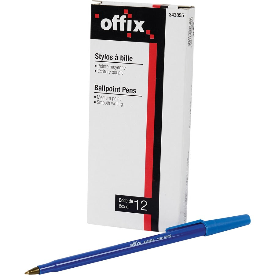 Offix Ballpoint Pen