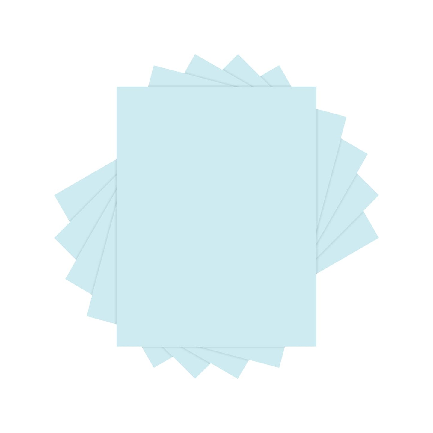 20lb Multipurpose Paper