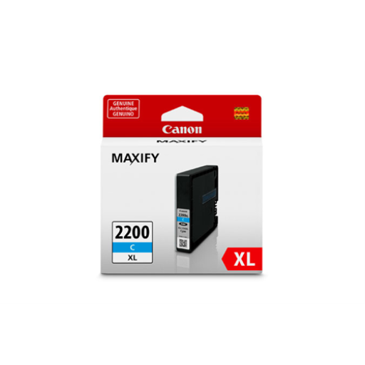PGI-2200XL Cyan SKU 9268B001