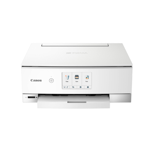 Canon PIXMA TS8220 WHITE
