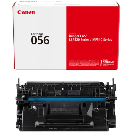 CARTRIDGE 056 BLACK 309