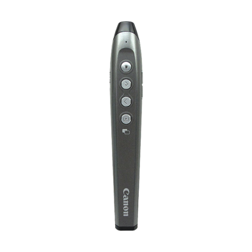1345C004 Canon PR1000-R HWB PRESENTER