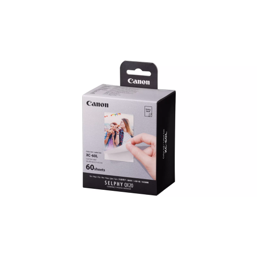 XC-60L Ink/Paper Bulk Set