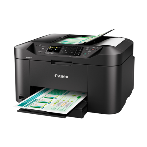 MAXIFY MB5120