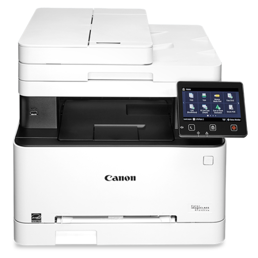 Color imageCLASS MF642CDW
