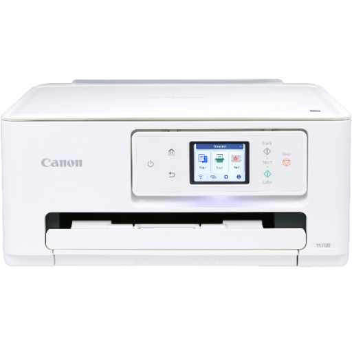 PIXMA TS7720 Wireless Home All-in-One Printer