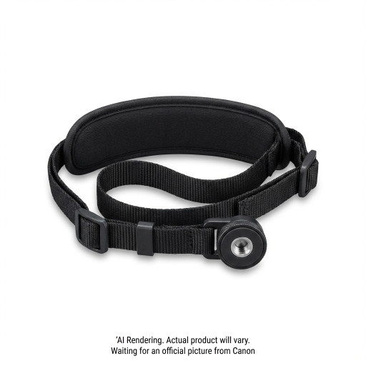 Canon Camera Hand Strap E2