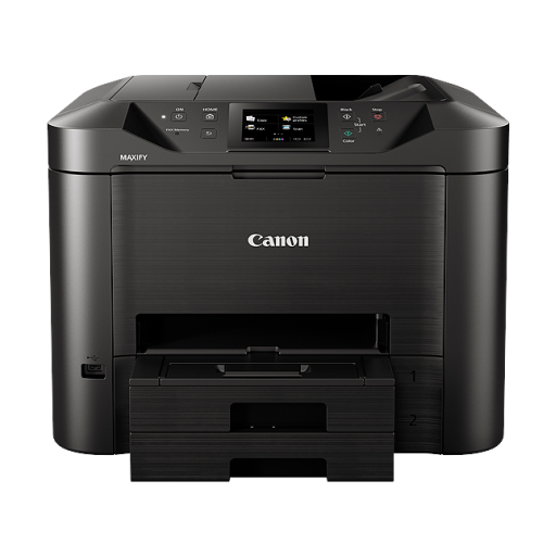 MAXIFY MB5420