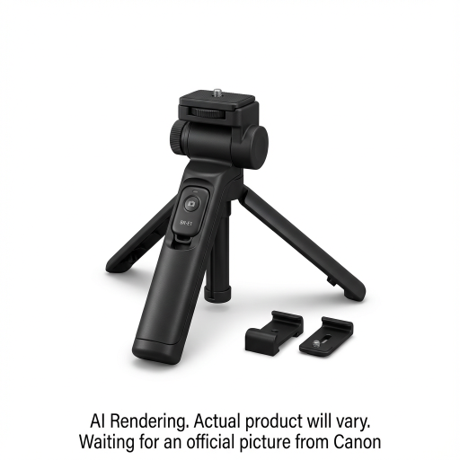 Canon HG-100TBR Camera Tripod Grip
