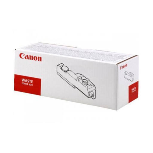 WASTE TONER BOX WT-A3