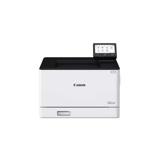 Canon imageCLASS LBP674Cdw II - White