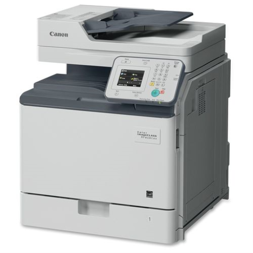 Color imageCLASS MF810CDN