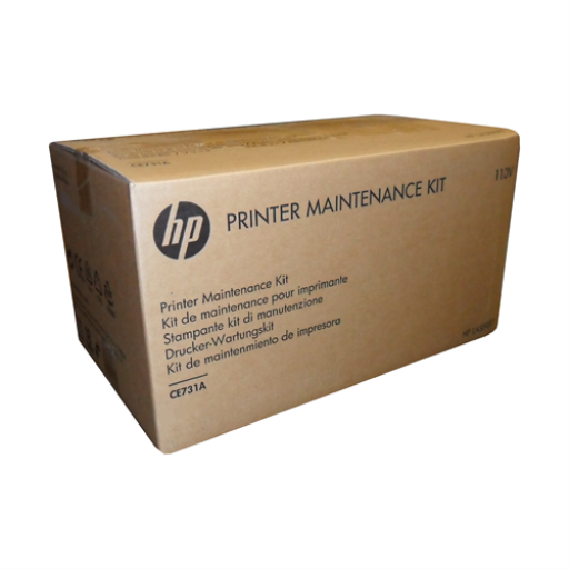 CE731A HP LASERJET ENT M4555 MFP 110V PM KIT