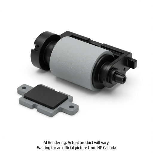 HP LaserJet ADF Maintenance Kit