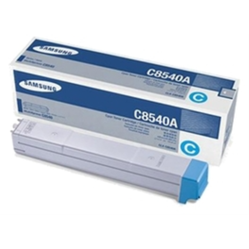 SU620A SAMSUNG CLXR8540C CYN DRM
