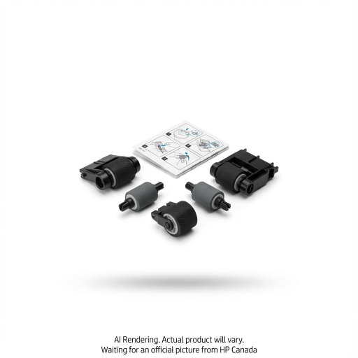 HP LaserJet ADF Flow Maintenance Kit