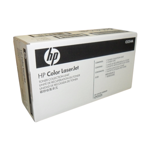 CE254A HP LASERJET CP3525/CM3530 TONER COLLECTION UNIT 36K