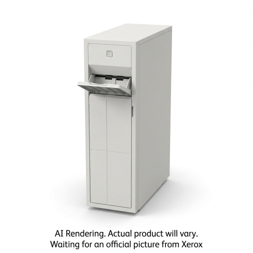 Xerox Cz Folder497K19230
