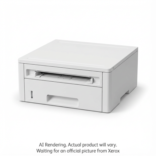 Xerox 097N02446