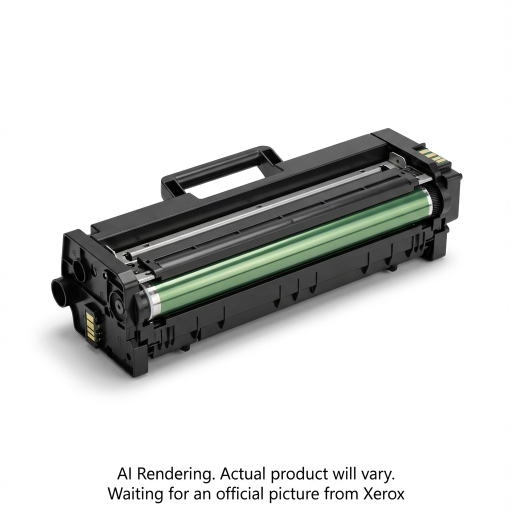 Xerox Versalink C625 Black Imaging Kit (Long-Life