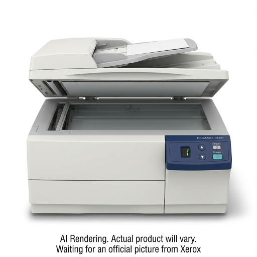 Xerox XDM-ADF/4830I