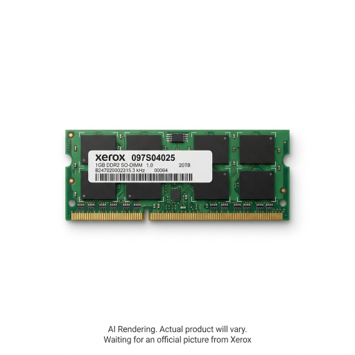 Xerox MEMORY 1GB F/PHSR 7500/CQ 8870/8570