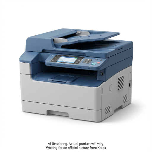 Xerox W110 SCANNER