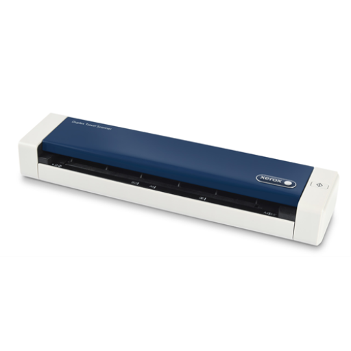 Xerox SCANNER DUPLEX TRAVEL
