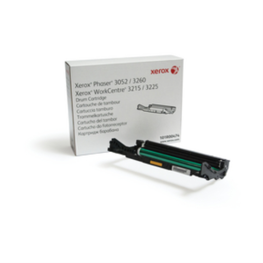 101R00474 Drum Cartridge, Phaser 3052,3260/WorkCentre 3215,3225