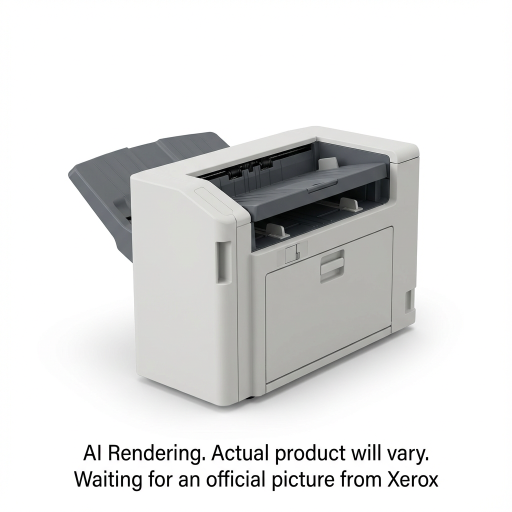 Xerox FINISHER F/WC 6400
