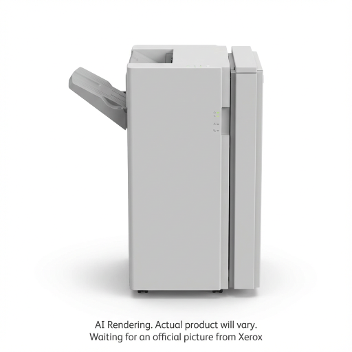 Xerox Office Finisher With Gap Filler497K23140