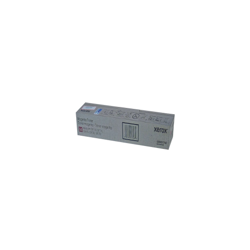 Xerox AltaLink C8130/35/45/55/70 Magenta Toner Car