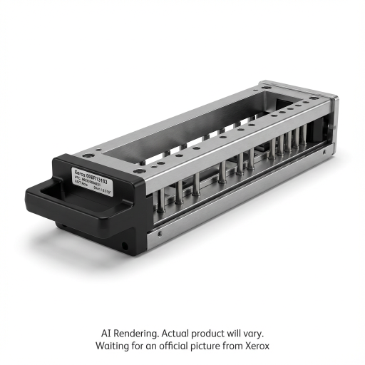 Xerox Die 3/5/7 Hole008R13183