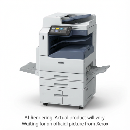 Xerox Xerox AltaLink B8065/75/90 IOT W/ HCF400S039