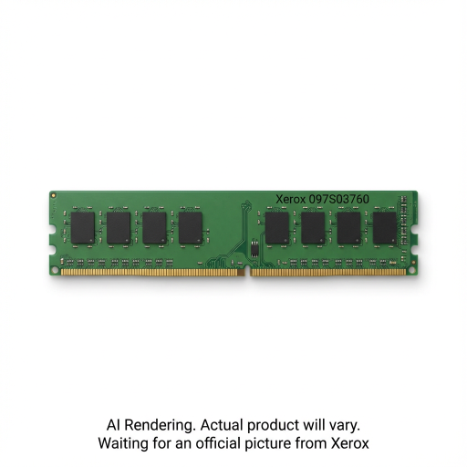 Xerox MEMORY ADDL 128MB F/PHSR 3500/3600