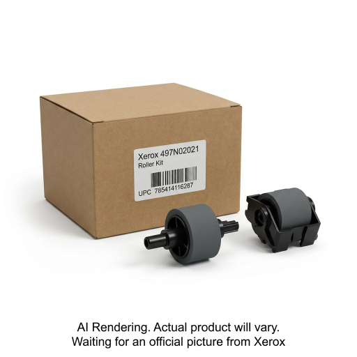 Xerox ROLLER EXCH KIT F/DOCUMATE 54XX