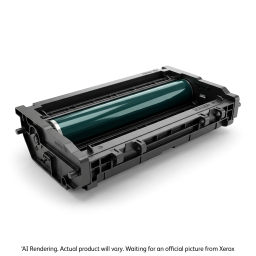 Xerox Genuine Xerox Black Imaging Kit, Xerox C310