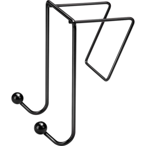 Two Prong Coat Hanger
Support pour manteau ? 2 crochets
