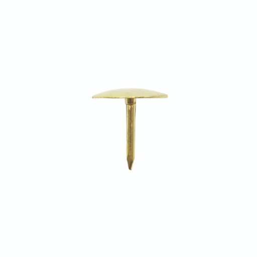 Brass, 3/8" Dia., 5/16" Pin /
Diam?tre de 3/8 po ? laitonn?es ? tige de 5/16 po