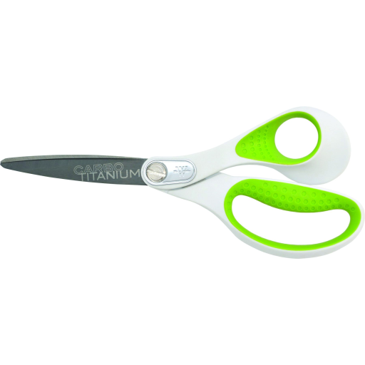 8" Straight CarboTitanium? Scissors /
Ciseaux droit CarboTitanium? de 8 po